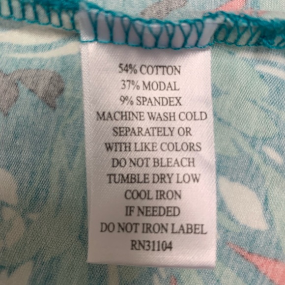 Madison Top Size L - Picture 8 of 8